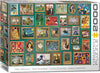 Fine Art Masterpieces