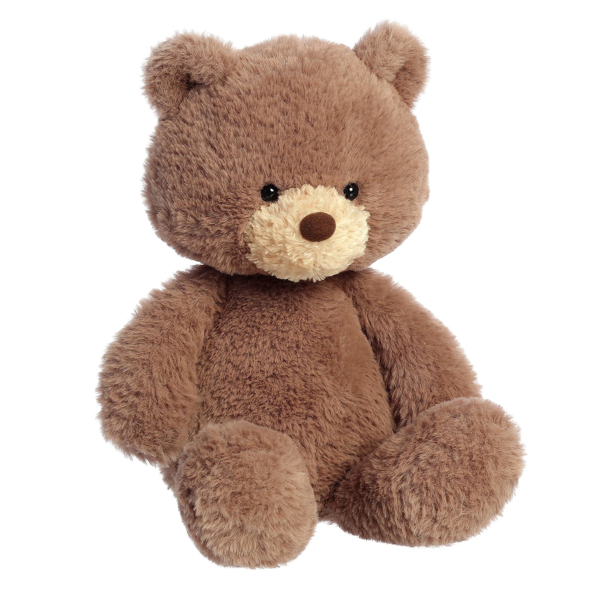 Aurora - Bear - 13" Riley - Taupe