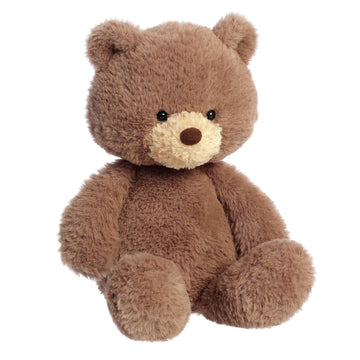 Aurora - Bear - 13" Riley - Taupe