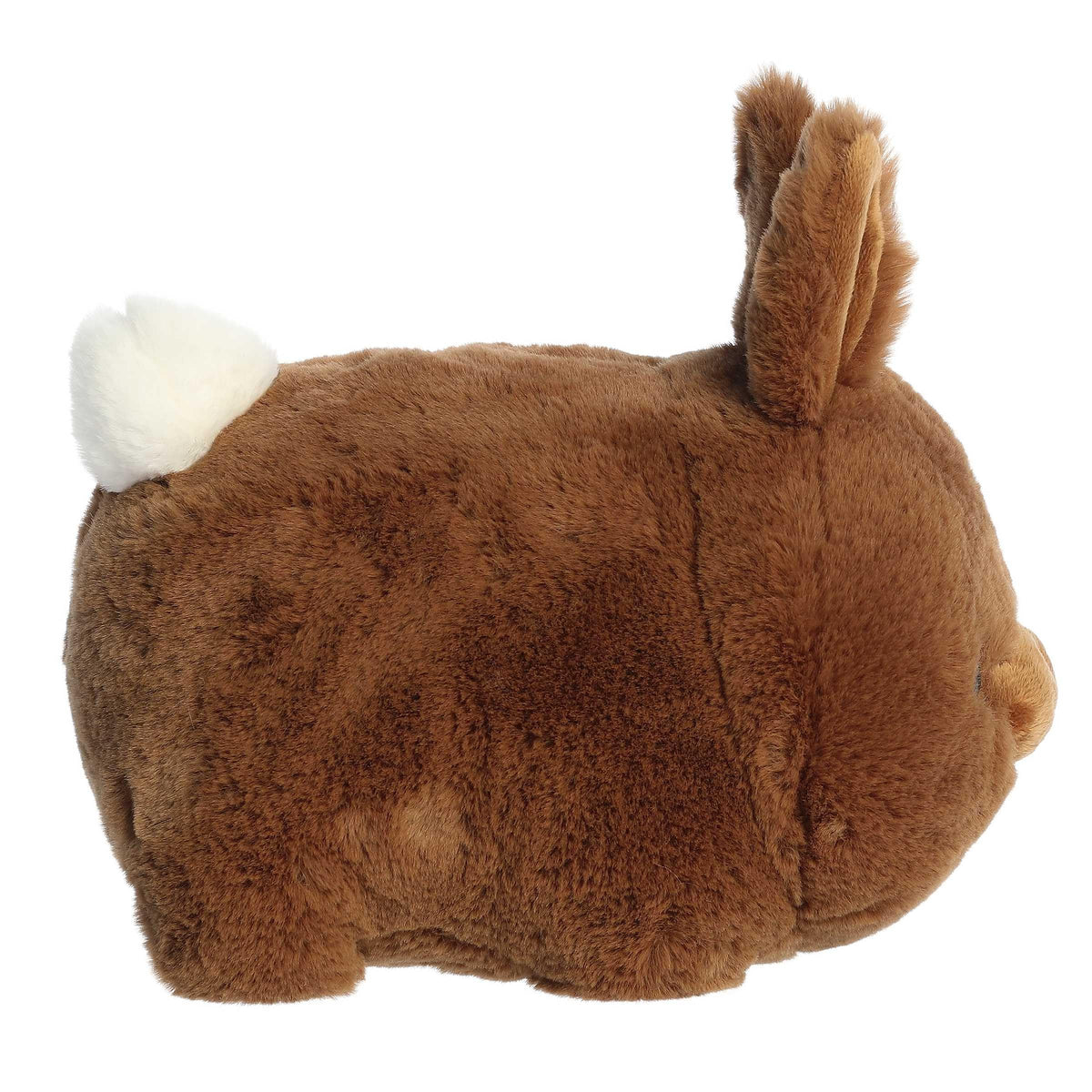 Aurora Spudsters 10" Brownie Bunny Adorable Stuffed Animal