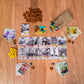 25th Century Games La Habana Card Game, Strategic Card-Driven City Building, 2-4 Players, 45 Min Playtime, Includes Action Cards, Structures