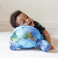 Celestial Buddies Our Precious Planet | 16" Soft Stuffed Plush, Fun Planet Facts & Climate Change Tag for Kids - STEM Learning, Educational Gift
