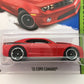 Hot Wheels - 2014 HW Workshop 229/250 - Then and Now - '13 Copo Camaro