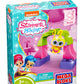 Mega Bloks Shimmer & Shine, Tala