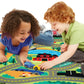 Melissa & Doug Round The Town Road Rug (FFP)