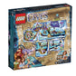 LEGO Elves Naida's Epic Adventure Ship 41073
