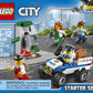 LEGO City Police Police Starter Set 60136 Building Kit