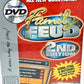 Family Feud 2 Edition DVD Game