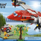 LEGO City Fire Plane 4209