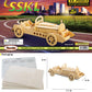 3D Puzzles - Sask