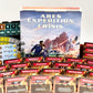 Stronghold Games Terraforming Mars Ares Expedition: Crisis