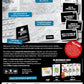 MicroMacro: Crime City - All in | Murder Mystery and Detective Game | 16 Search and Find Detective Cases | Cooperative Board Games for Teens