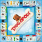 Late for the Sky Dog-Opoly Board Game for Families & Dog Lovers, Ages 8+, 2-6 Players, Classic or One-Hour Play, Fun Party Gift with Breed Facts