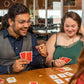 Randolph Romi Rami | Rummy Inspired Card Game for Kids, Teens, & Adults | Modern Twist on The Popular Tabletop Classic | Great for Family Game Night |