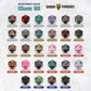 Norse Foundry Mystery D20 Series (2nd Edition)