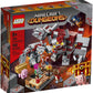 Lego Minecraft The Redstone Battle 21163 Cool Minecraft Set for Kids Aged 8 and Up, Great Birthday Gift for Minecraft Players and Fans of Monsters,