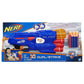 Nerf Dual-Strike Gun