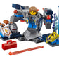 LEGO Nexo Knights Ultimate Robin Building Kit (75 Piece)