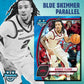 2024/25 Bowman University Chrome Basketball Factory Sealed Mega Box - College Team Sets