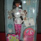 Barbie Pet Doctor Doll Brunette