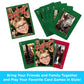 Aquarius A Christmas Story Playing Cards