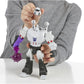 Transformers Hero Mashers Megatron Figure