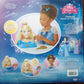 Disney Princess Cinderella Majestic Hair Styling Head