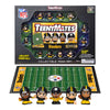 TeenyMates NFL Football Action Figures Gift Set, Pittsburgh Steelers