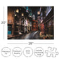 AQUARIUS Harry Potter Diagon Alley 1000 Piece Jigsaw Puzzle