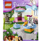 LEGO Poodle Little Palace Playset