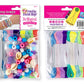Choose Friendship, My Friendship Bracelet Maker Be Magical Expansion Pack, Makes 8-16 Bracelets