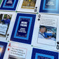 Meme Theme Playing Cards - 54 Uniquely Funny Cards, Clever and Fun Gift, Great for Parties & Game Nights. Perfect Holiday White Elephant Gift. Amazing