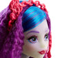 Monster High Electrified Hair-Raising Ghouls Ari Hauntington Doll