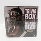 Walking Dead Trivia Game