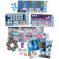 Shackleton Base Below Within Above Expansion - Strategy Board Game Expansion with Agency Leaders & Scoring Bonuses, Lunar Base Building Game Add-On
