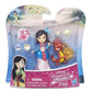 Disney Princess Small Princess Mulan Doll