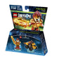 Chima Laval Fun Pack - Lego Dimensions