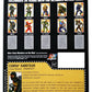 G.I. Joe 25th Anniversary: Firefly (Cobra Saboteur) 3.75 Inch Action Figure
