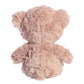 Aurora Eco Nation 7.5" Betsy Bear Responsibly Made Stuffed Animal