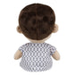 Bandai Namco - Stranger Things - Eleven (Season 4), 8" Stylized Plush
