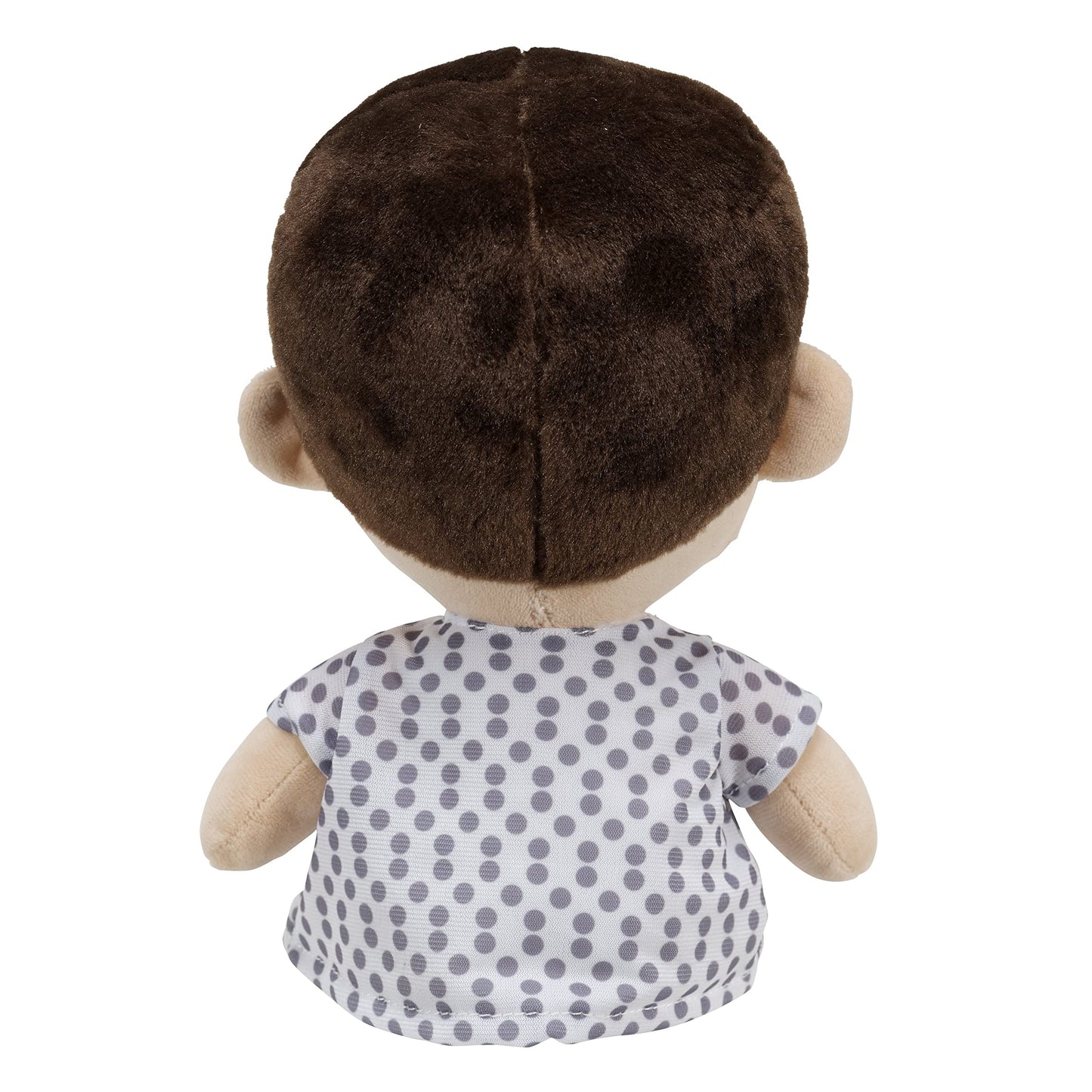 Bandai Namco - Stranger Things - Eleven (Season 4), 8" Stylized Plush