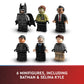 LEGO DC Batman Batcave: The Riddler Face-Off 76183 Building Kit; Cool Gotham City Batcave Toy for Kids Aged 8+ (581 Pieces)