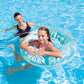 Intex Pack of 3 36" Transparent Tubes (Colors May Vary)