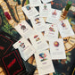 Just Another Board Game - by Crafty Dog - A Strategy Game for Kids & Adults with Charades, Trivia and Challenges