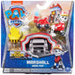 Paw Patrol Big Hero Puppies - Marshall