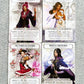 Plaid Hat Games Ashes Reborn Red Rains: The Spawn of Shadowreck Expansion | Card Game | 2 Players | Ages 14 and up | English