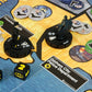 Batman Gotham City Strategy Game