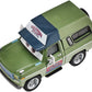 Disney Car Toys Die-cast Roscoe The Promoter Vehicle