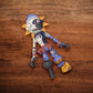 Funko Action Figure: Ruin - Eclipse - FNAF - Collectable - Gift Idea - Official Merchandise - for Boys, Girls, Kids & Adults - Video Games Fans