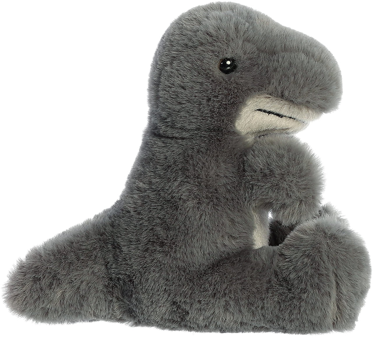 Aurora Mini Flopsie 6.5" T Rex Adorable Stuffed Animal